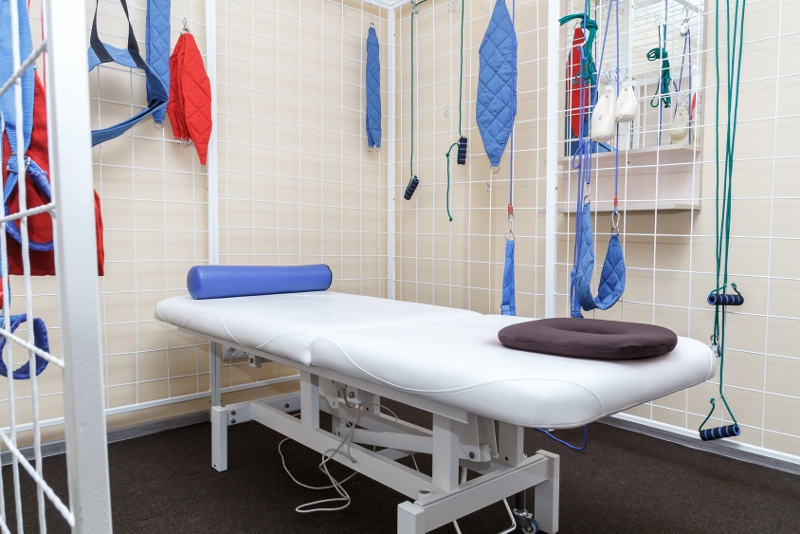 Otwieramy prywatny gabinet lekarski – skąd wziąć potrzebny sprzęt?