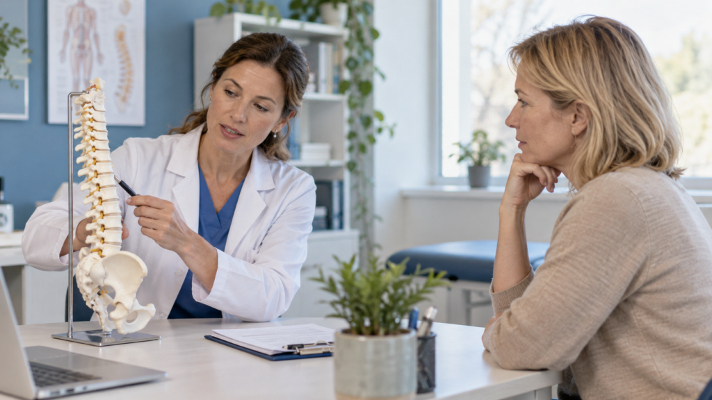 Poradnie leczenia bólu Warszawa – kompleksowa diagnostyka i nowoczesne metody terapii bólu